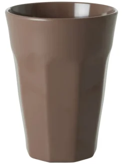 Becher in Braun - 500 ml