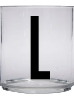 Becher "L" in Transparent - 220 ml