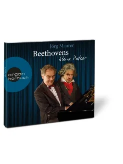 Beethovens kleine Patzer