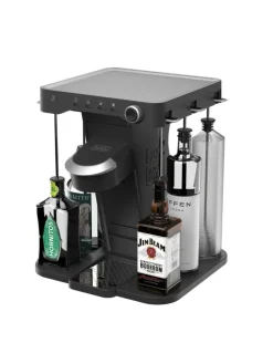BEHB101 bev Cocktailmaker 4.25 l in Schwarz