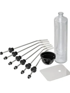 BEHB101 bev Cocktailmaker 4.25 l in Schwarz