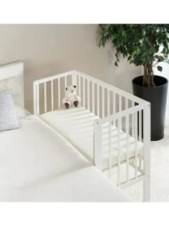 Beistellbett Premium Vario 2in1 - (auch für