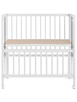 Beistellbett Premium Vario 2in1 - (auch für