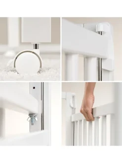 Beistellbett Premium Vario 2in1 - (auch für