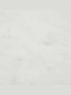 Beistelltisch CAMELO II in Gold/Weiß - (W) 36 x (H) 52 x (L) 36 cm