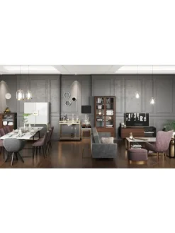 Beistelltisch/ Servierwagen 