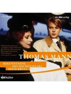 Bekenntnisse des Hochstaplers Felix Krull