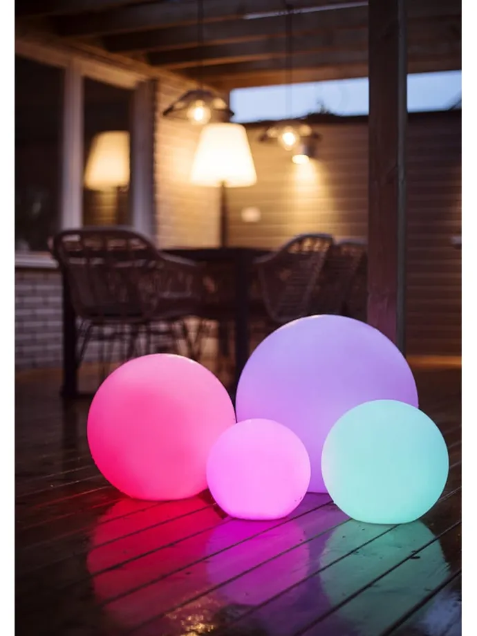 Best Season Decken- & Hängeleuchten in bunt