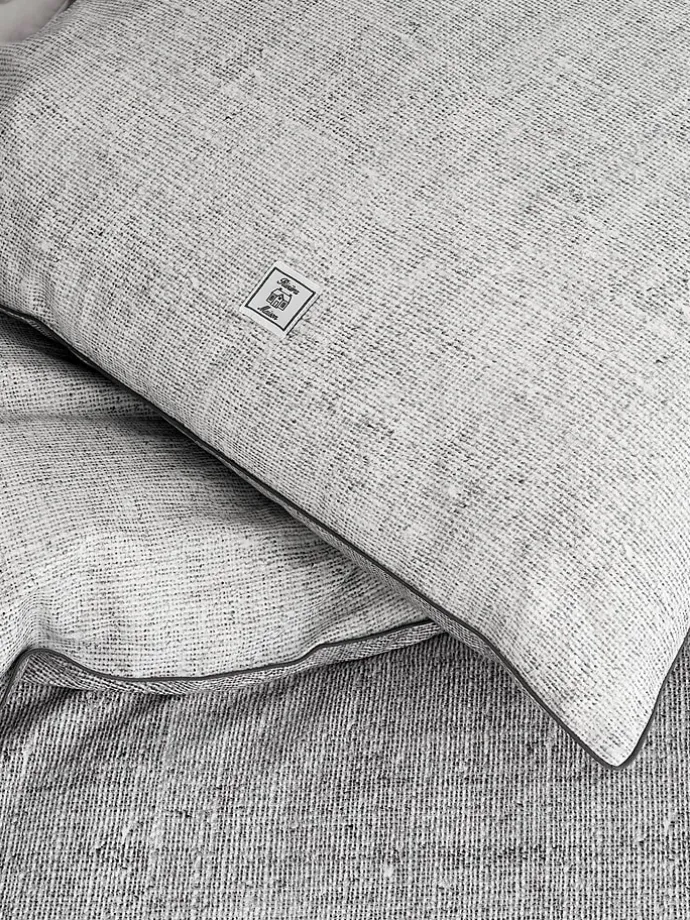 Bettwäsche-Set "Coughton Court" in Anthrazit