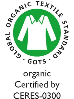 Bettwäsche-Set in Grau