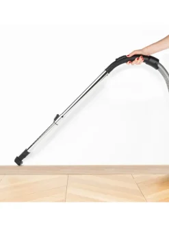 Beutelloser Staubsauger WS14 in Blau