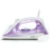 Bügeleisen "AD 5019" in Lila