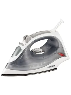 Bügeleisen "MS 5037" in Grau