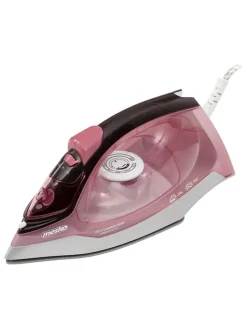 Bügeleisen "MS 5028" in Rosa