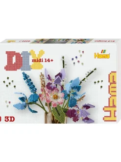 Bügelperlen-Kreativset 