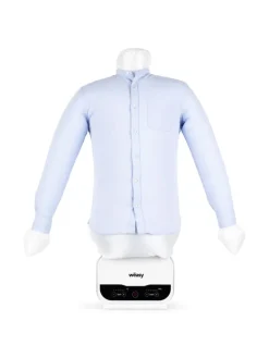 Bügelpuppe IRO320 in Weiß