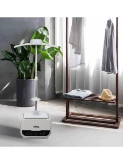 Bügelpuppe IRO320 in Weiß