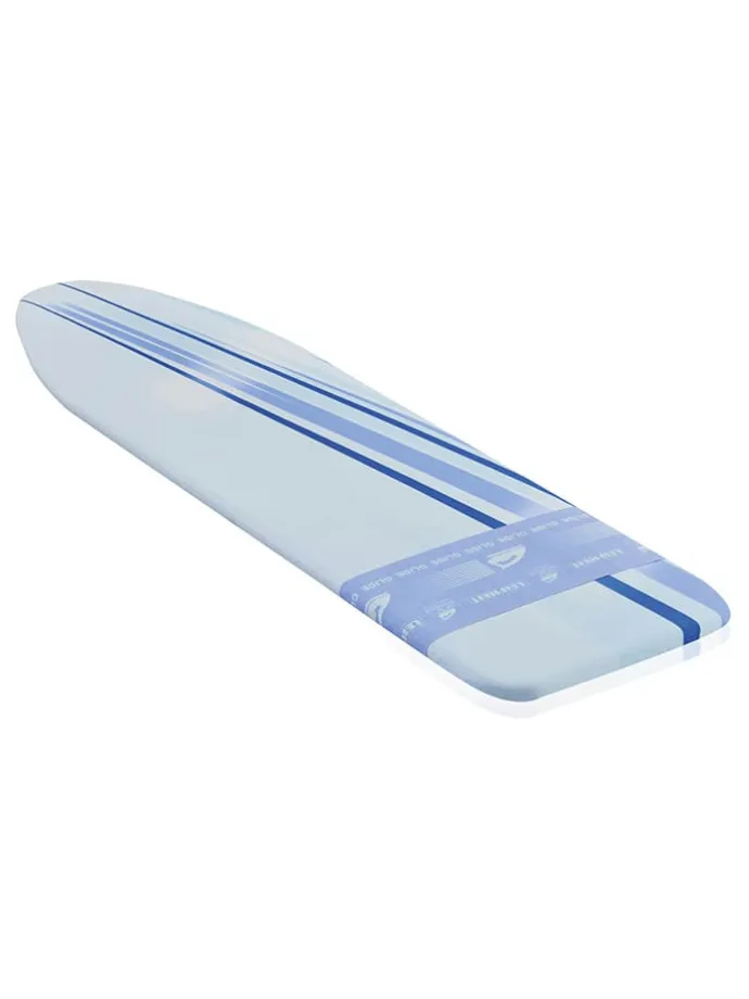 Bügeltischbezug "Thermo Refl.Glide&Park L/U" in Blau