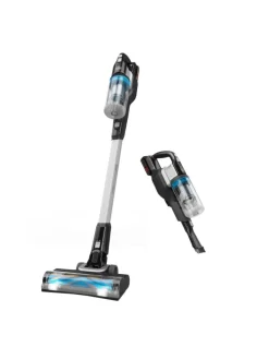 BHFEB520D1 Akku Staubsauger 0.75 l in Grau