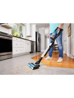 BHFEB520D1 Akku Staubsauger 0.75 l in Grau