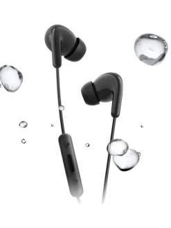 BHR8930GL USB C In Ear Kopfhörer Schwarz