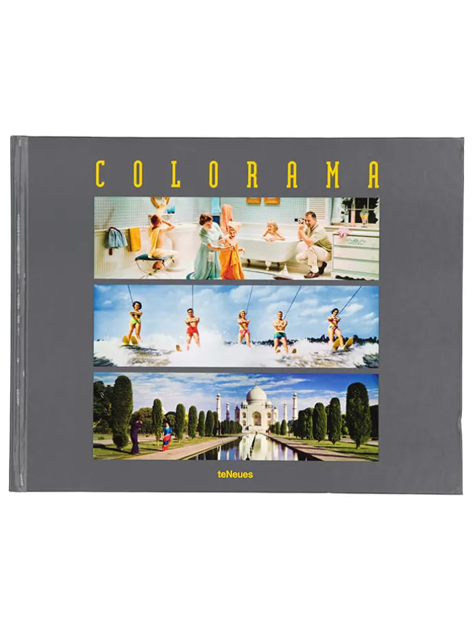 Bildband "Colorama"