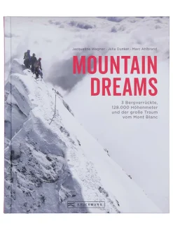 Bildband "Mountain Dreams"