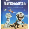 Bilderbuch "Die Barkonauten - Helden auf vier Pfoten"