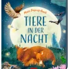 Bilderbuch "Tiere in der Nacht" - ab 2 Jahren