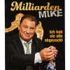 Biographie "Milliarden Mike"