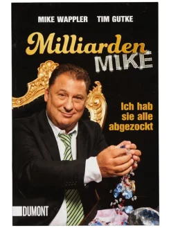 Biographie "Milliarden Mike"