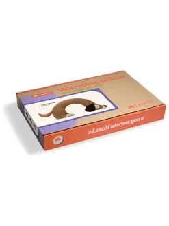 Bio-Körnerkissen für Nacken & Schultern 