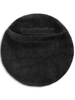 Bio-Körnerkissen "Fuchs Luca" in Hellbraun - (B)25 x (H)25 cm