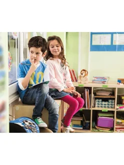 Bleistifte für Rechtshänder 