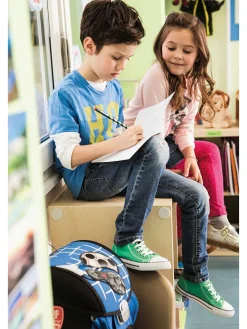 Bleistifte für Rechtshänder 