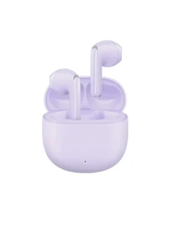 Bluetooth 5.3 In-Ear-Kopfhörer - Funpods Series in Lila