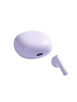 Bluetooth 5.3 In-Ear-Kopfhörer - Funpods Series in Lila