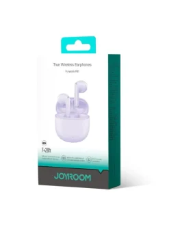 Bluetooth 5.3 In-Ear-Kopfhörer - Funpods Series in Lila