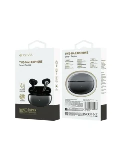 Bluetooth Kopfhörer in Grau 380mAh Bluetooth Version 5.0 in Grau