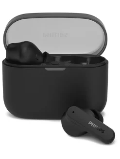 Bluetooth-In-Ear Kopfhörer "TAT2000BK" in Schwarz