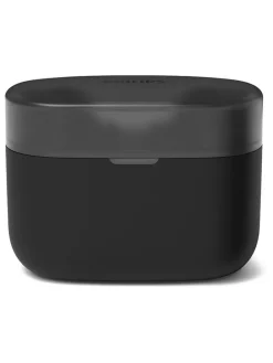 Bluetooth-In-Ear Kopfhörer "TAT2000BK" in Schwarz