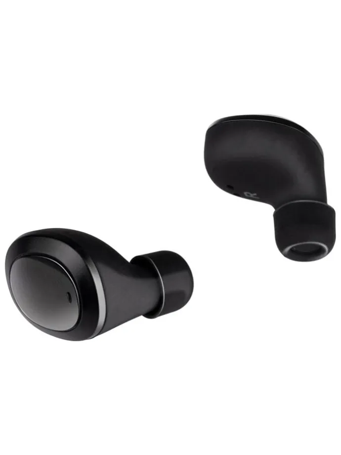 Bluetooth-In-Ear-Kopfhörer in Schwarz