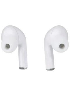 Bluetooth-In-Ear-Kopfhörer in Weiß