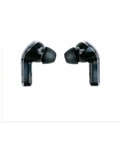 Bluetooth-In-Ear-Kopfhörer in Schwarz