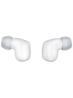 Bluetooth-In-Ear-Kopfhörer in Transparent