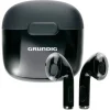 Bluetooth-In-Ear-Kopfhörer in Schwarz