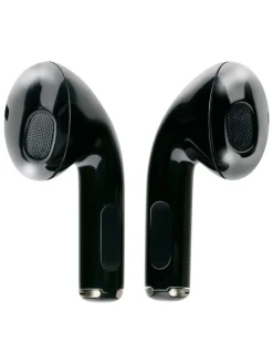 Bluetooth-In-Ear-Kopfhörer in Schwarz