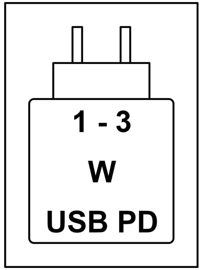 Bluetooth-Kopfhörer mit Nackenbügel in Schwarz