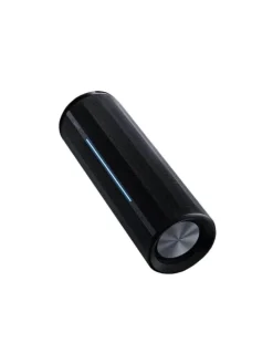 Bluetooth-Lautsprecher in Weiß