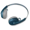 Bluetooth-On-Ear Kopfhörer "TAH2000TL" in Blau